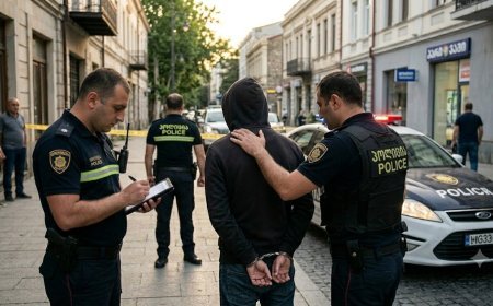 "Modellik" tələsi: İntim videolarla şantaj edən şəxs saxlanıldı