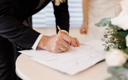 Ölkədə qalmaq üçün saxta nikah bağlayan əcnəbilər həbs ediləcək