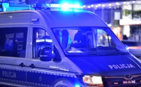 Polşada  23 yaşlı gürcüstanlı gənc göldə boğularaq öldü