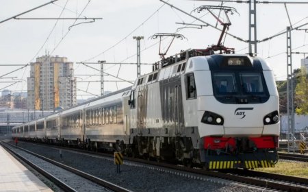 Bakı–Tbilisi-Bakı qatarında aktiv bilet satışı dövrü 90 günə çatdırılacaq