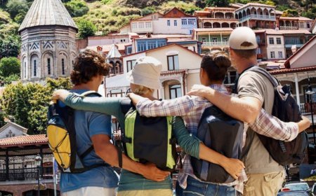 Turizm gəlirlərimiz rekord həddə - 4,7 milyard dollara çatıb