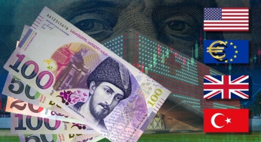 2 İyun xarici valyutaların məzənnələri