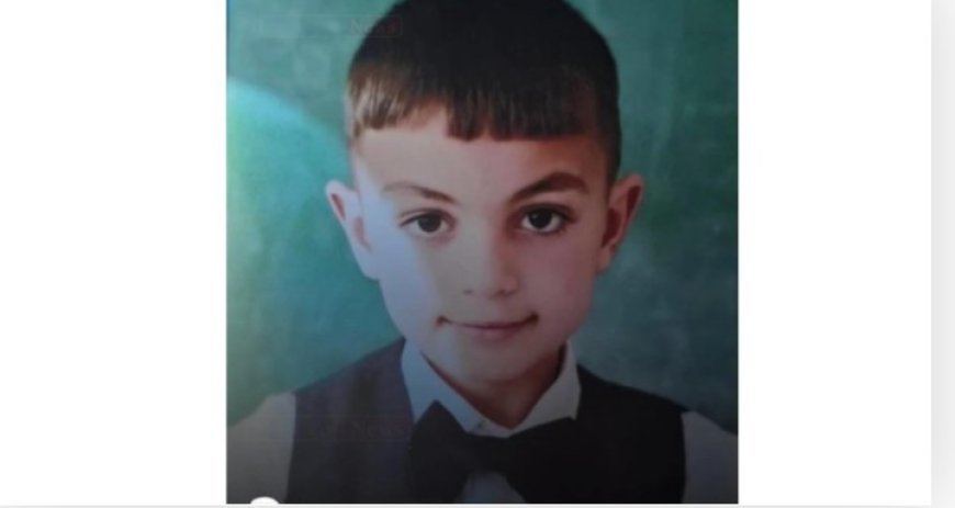 7 yaşlı Faruxun qatili olan ana barədə məhkəmə qərarı çıxdı
