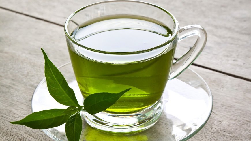 Hər gün yaşıl çay içmək hansı nəticələrə gətirib çıxara bilər?