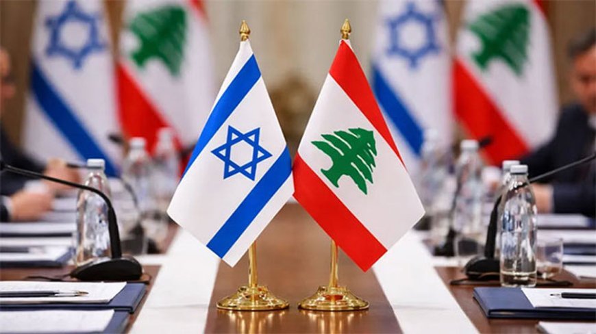 İsrail və Livan atəşkəs barədə razılığa gəlib