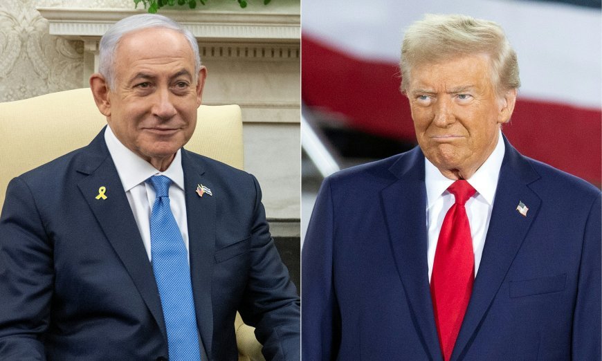 Netanyahu Trampla razılaşıb: İsrail İrana cavab verməyəcək