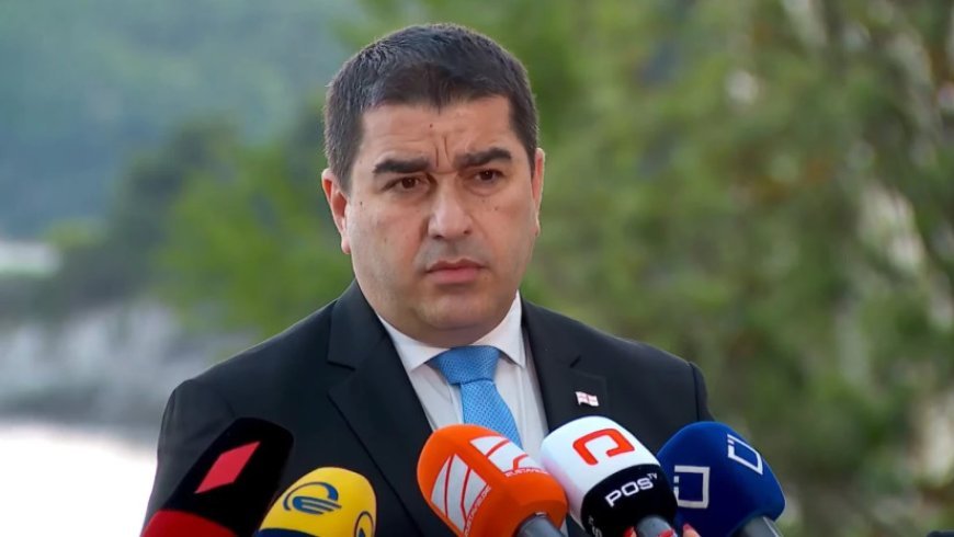 Tbilisidən Avropaya irad: İrəvanda baş verənlərə niyə susursunuz?