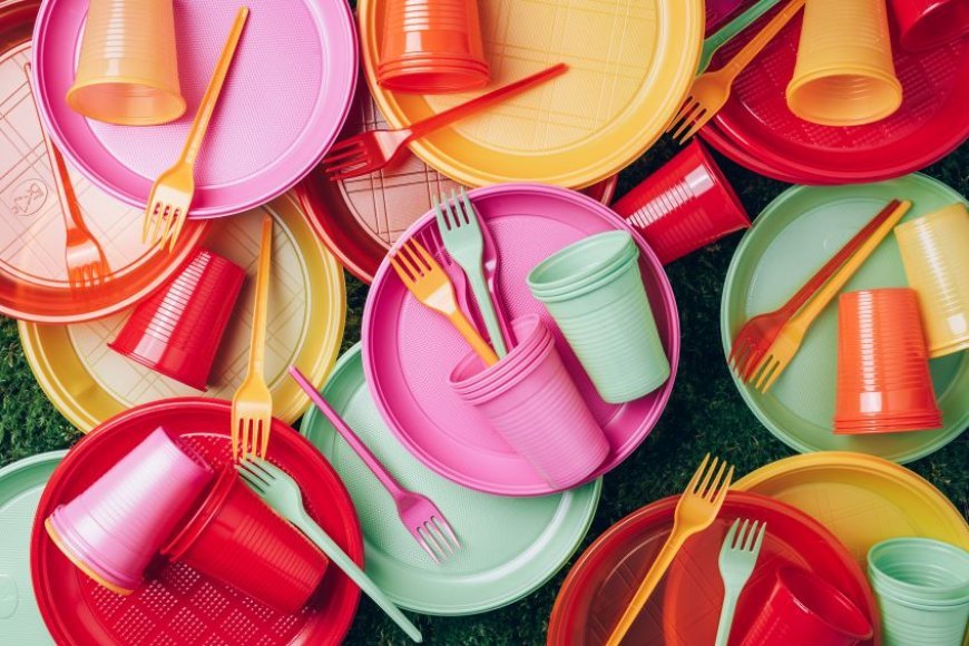 Plastik qablarla bağlı qadağa sərtləşir