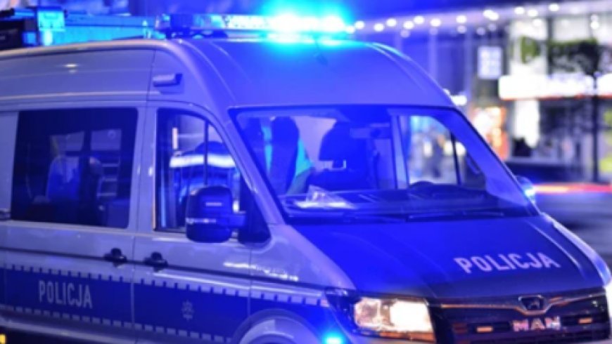 Polşada  23 yaşlı gürcüstanlı gənc göldə boğularaq öldü