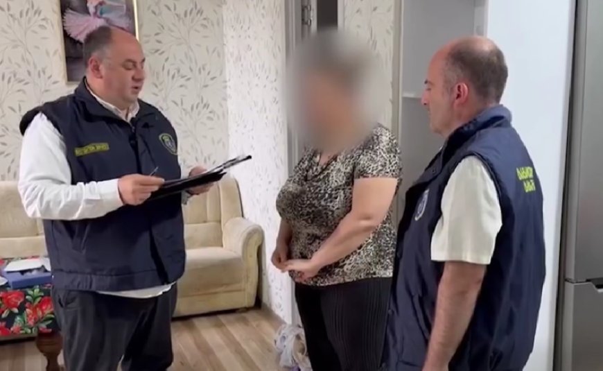 Gürcüstanda 53 milyonluq narko-şəbəkə ifşa olundu
