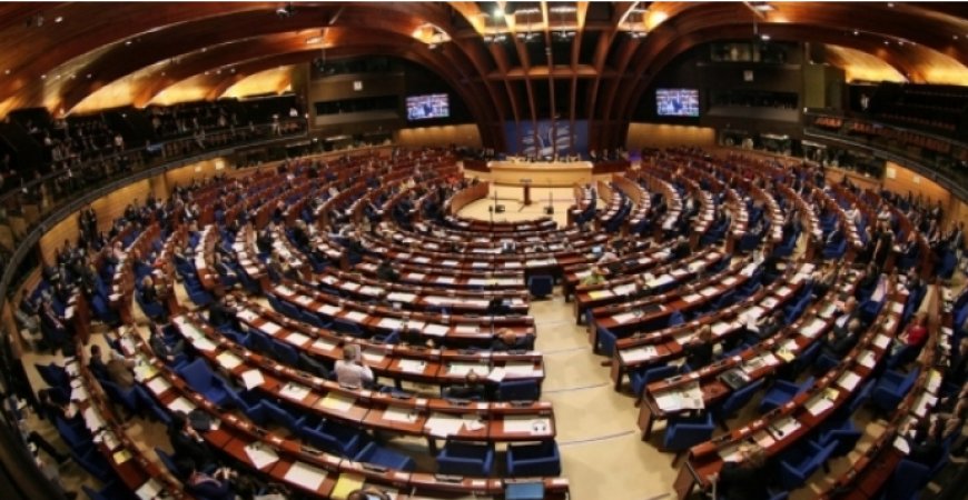 AŞPA Gürcüstanda demokratik geriləmənin qabardıldığı qətnamə qəbul edib