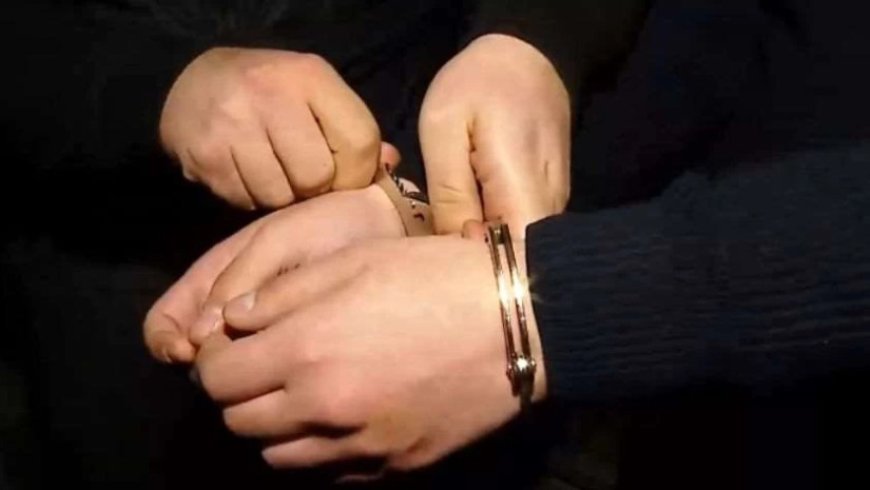 Tbilisidə qənci bıçaqlayıb qaçan 2 nəfər "isti izlərlə" tutuldu