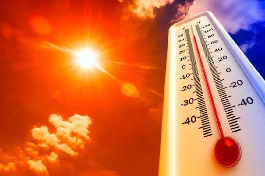 İyulda hava necə olacaq?