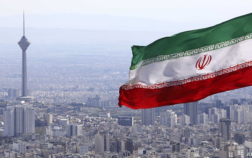Tehran Vaşinqtonu razılaşmanı pozmaqda günahlandırdı
