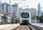 Bakı–Tbilisi–Bakı qatarlarında sərnişin yerlərinin sayı 2 dəfədən çox artırılıb