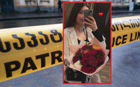 21 yaşlı Fatimə Kərimova ilə bağlı yeni dəhşətli detallar üzə çıxdı