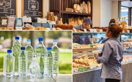 Obyektlərdə plastik butulkalarda içki verilməsi qadağası təxirə salındı