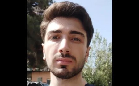 Tbilisi məhkəməsi Gigi Avaliani işində altıncı şəxsi həbs edib
