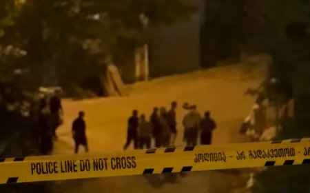 Vashlijvaridə  atışmanın yeni detalları: 41 yaşlı kişi saxlanıldı-VİDEO