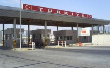 Türkiyə və Gürcüstan yük daşımalarını elektronlaşdırdı