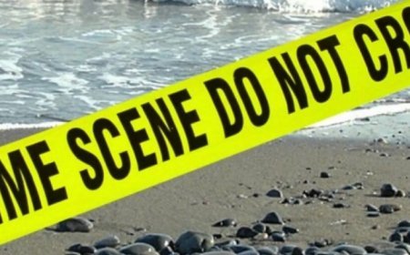 Batumidə 23 yaşlı gəncin axtarışı davam edir