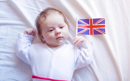 Məhəmməd yenidən Britaniyada ən populyar ad olub