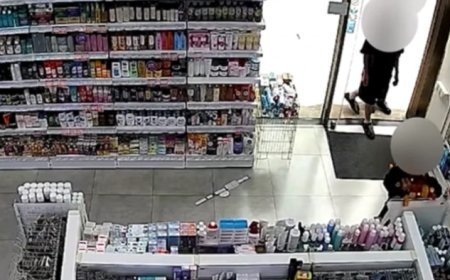 Tbilisidə qrup halında oğurluq və qarət edən 5 azyaşlı saxlanılıb