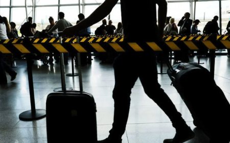 Bu il Gürcüstandan azı 4 min qanunsuz miqrant deportasiya olunacaq