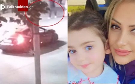 Ana və uşağın öldüyü qəzada yeni şok detal-VİDEO