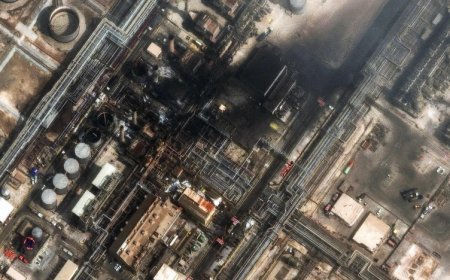 İran ilk dəfə Suriyadakı ABŞ bazalarını hədəfə aldı: Ölənlər var