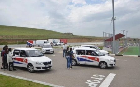 DİN-in Xidmət Agentliyi məlumat yayır