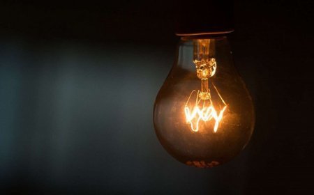 Gürcüstanın bir neçə şəhərində elektrik enerjisi kəsilib