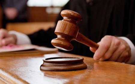 Marneulidə arvadını bıçaqlayan şəxsə ağır ittiham