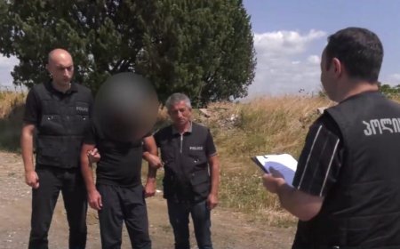 Yük maşını oğurladı – tezliklə saxlanıldı