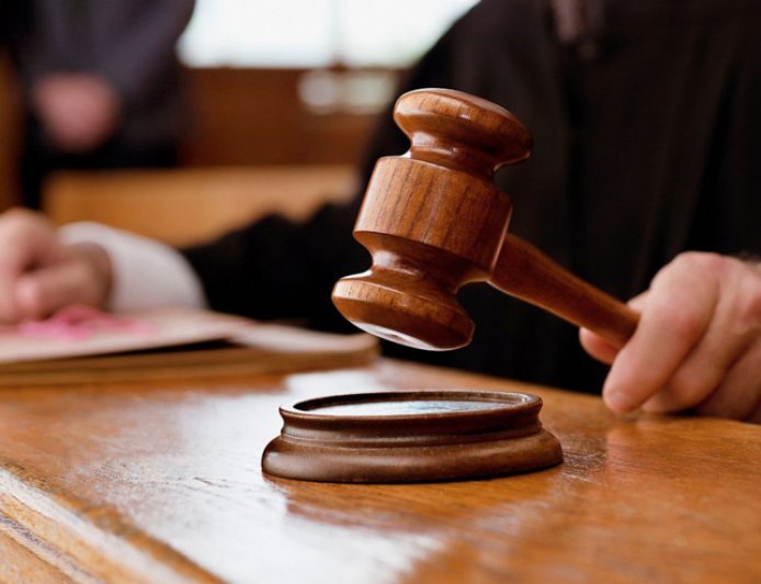 Alkoqollu sürücü piyadayla vurub qaçıb — 7 il 6 ay həbs cəzası