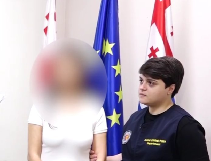 İnterpol tərəfindən axtarılan Özbəkistan vətəndaşı saxlanıldı