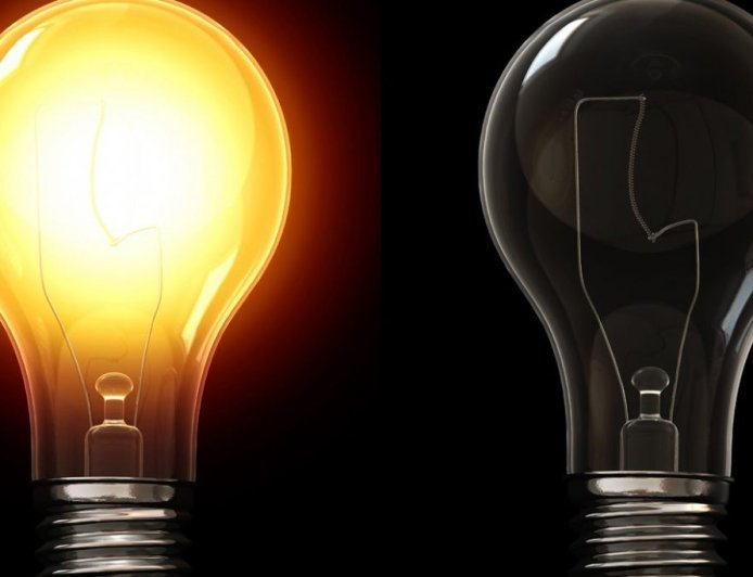 Gürcüstanda yenidən elektrik kəsildi