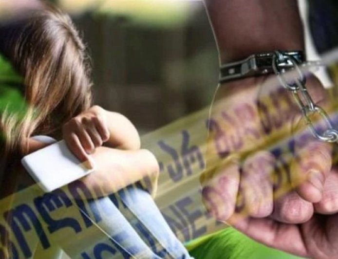 Guriyada 14 yaşlı xalası qızını zorlamaqda şübhəli bilinən qohum tutuldu