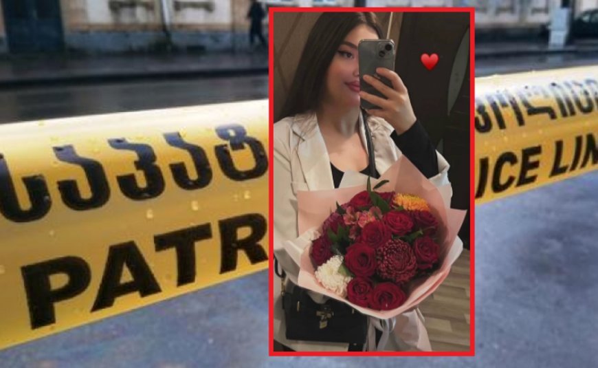 21 yaşlı Fatimə Kərimova ilə bağlı yeni dəhşətli detallar üzə çıxdı