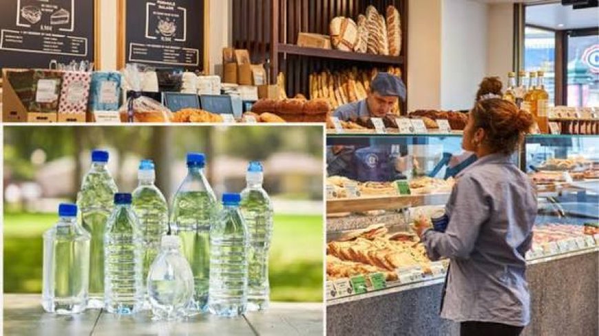 Obyektlərdə plastik butulkalarda içki verilməsi qadağası təxirə salındı
