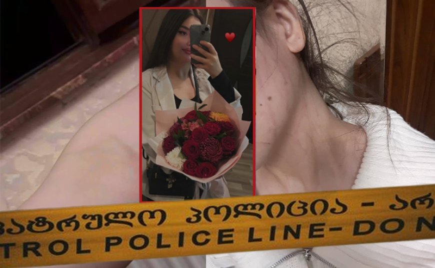 21 yaşlı Fatimə Kərimovanın qatili Türkiyədə saxlanılıb