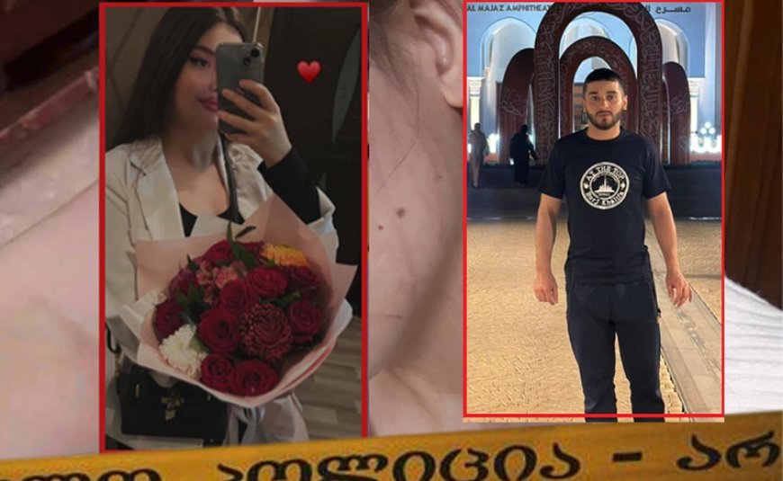 Tiflisdə öldürülən Fatimə ilə bağlı rəsmi açıqlama