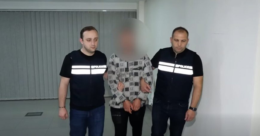 Yeniyetməni bıçaqlayıb qaçan şəxs saxlanıldı