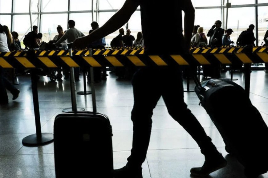 Bu il Gürcüstandan azı 4 min qanunsuz miqrant deportasiya olunacaq