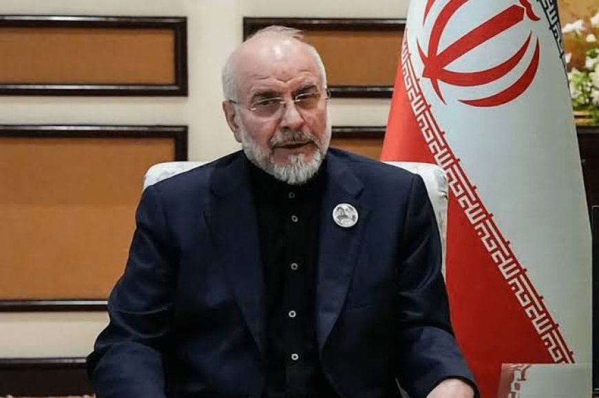 "Biz neft satmayacağıqsa, heç kim sata bilməyəcək"