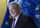 Gürcüstan parlamentinin sədr müavini: Hökumət əleyhinə aksiyaların arxasında Soros fondu dayanır