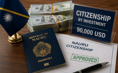 Bu adada 90 min dollara "qızıl pasport" verilir