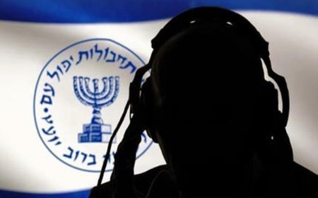 Kermanda 21 Mossad agenti və dörd silahlı qrup ələ keçirildi