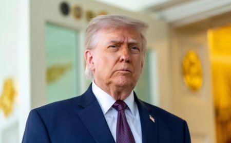 Tramp İranla müharibəni nüvə sazişi olmadan başa çatdırmağı düşünür