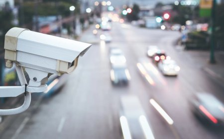 Kamera cərimələrinə görə sürücülük vəsiqəsindən balların çıxılması planlaşdırılır
